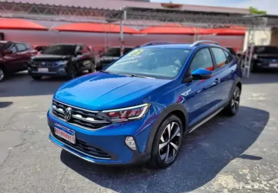 Volkswagen nivus highline 1.0 200 tsi flex aut.