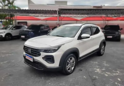 Fiat pulse drive 1.0 turbo 200 flex aut.