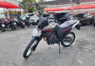 YAMAHA XTZ 250 LANDER 249cc/LANDER BLUEFLEX/ABS