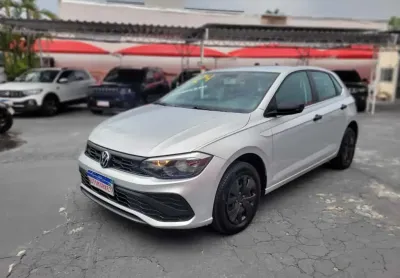 VOLKSWAGEN POLO Track 1.0 Flex 12V 5p