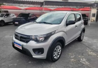 FIAT MOBI LIKE 1.0 Fire Flex 5p.