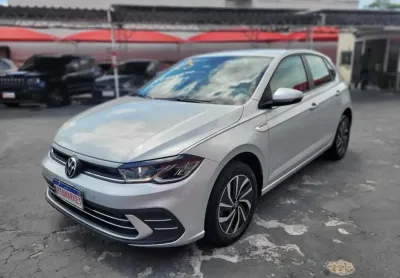 VOLKSWAGEN POLO Highline TSI 1.0 Flex 12V Aut.