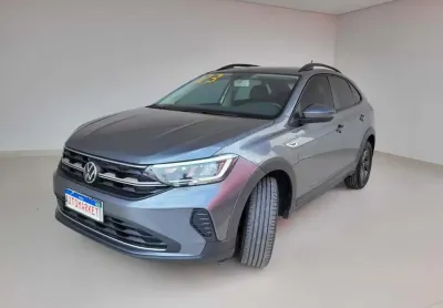 VOLKSWAGEN NIVUS Comfortline 1.0 200 TSI Flex Aut.
