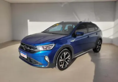 VOLKSWAGEN NIVUS Highline 1.0 200 TSI Flex Aut.