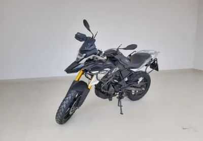 Bmw g 310 gs