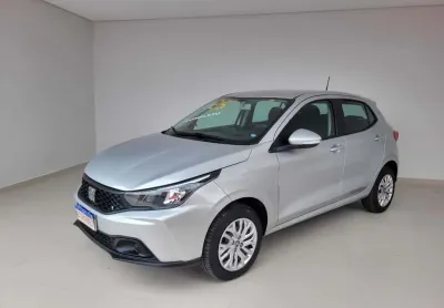 FIAT ARGO DRIVE 1.0 6V Flex