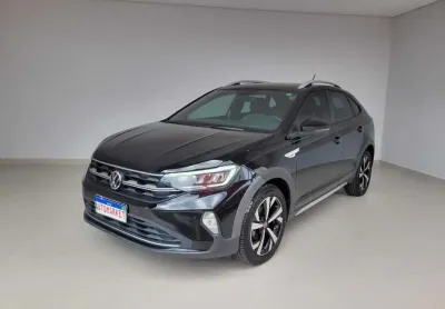 VOLKSWAGEN NIVUS Highline 1.0 200 TSI Flex Aut.