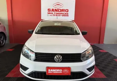 Volkswagen gol 1.0 12v mpi totalflex 4p manual