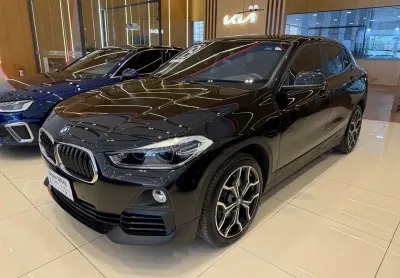Bmw x2 2019  impecavel