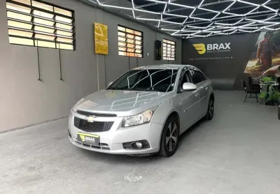 Chevrolet cruze lt nb 2013