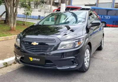 Chevrolet onix 10mt joye 2019
