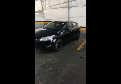 Ford focus ti at 2.0hb 2015