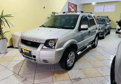 Ford ecosport xlt1.6flex 2006