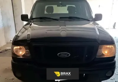 Ford ranger xls 12a 2007
