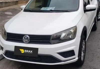 Volkswagen nova saveiro tl mbvs 2019