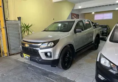 Chevrolet s10 lt dd4a 2022