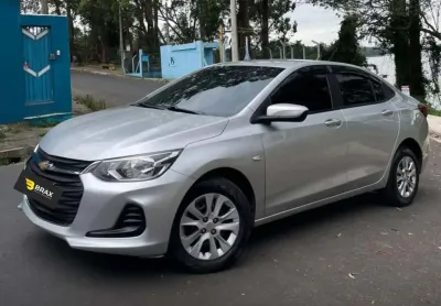 Chevrolet onix plus 10mt lt3 2020