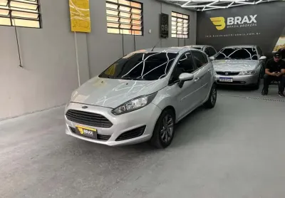 Ford fiesta ha 1.5l s 2015