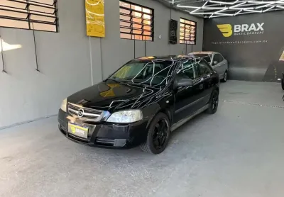 Chevrolet astra hb 2p advantage 2006