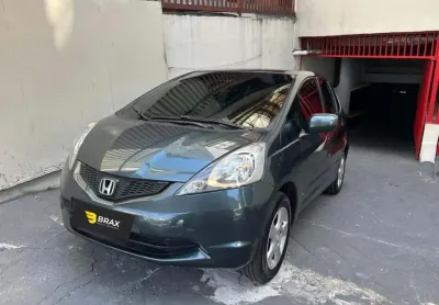 Honda fit lx flex 2012