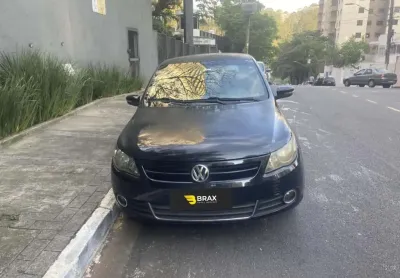Volkswagen gol 1.6 power 2011
