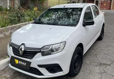 Renault logan zen10mt 2023