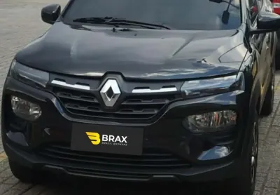 Renault kwid intens 2 2024
