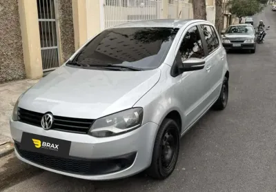 Volkswagen fox 1.6 gii 2013