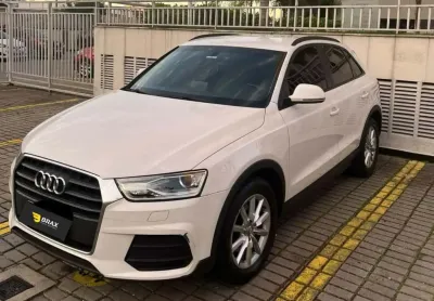Audi audq3 1.4tfsi 2017