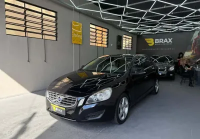 Volvo s60 2.0 t5 comf 2012