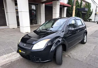 Ford fiesta 1.6 flex 2010