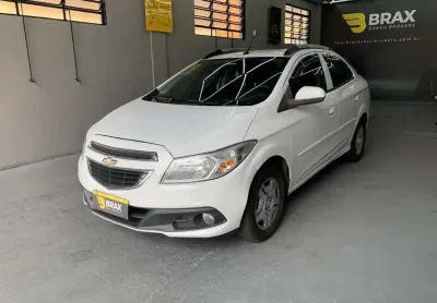 Chevrolet prisma 1.0mt lt 2015