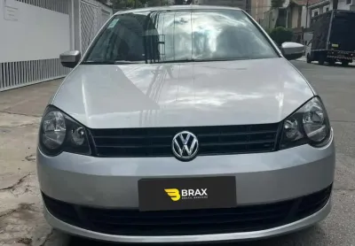 Volkswagen polo 1.6 2014