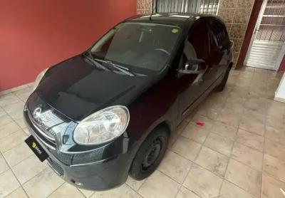 Nissan march 10s flex 2013