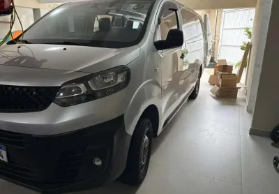 Fiat scudo multi 1.5 16v turbo diesel 2024