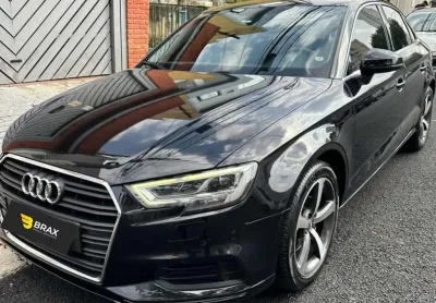 Audi auda3 lm 150cv 2019