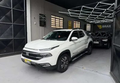 Fiat toro freed at9 4x4 2023