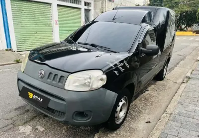 Fiat fiorino hd wk e 2020