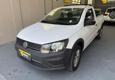 Volkswagen saveiro cs rb mpi 2023