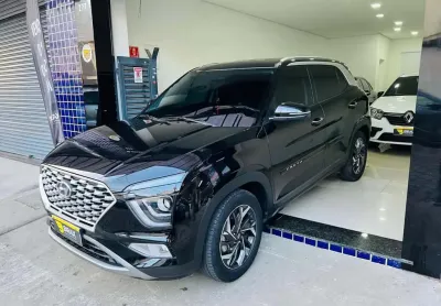 Hyundai creta 1ta limited 2024