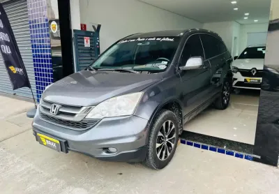 Honda cr-v lx 2010