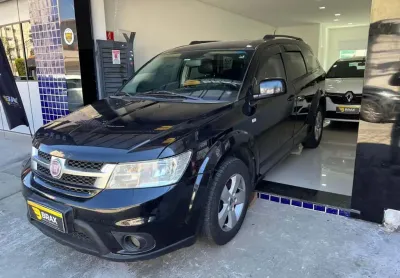 Fiat freemont precisio 2012