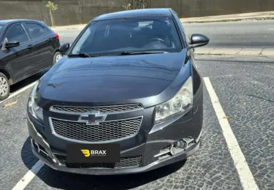 Chevrolet cruze ltz hb 2014