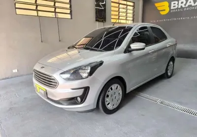 Ford ka se plus at1.5sdc 2021