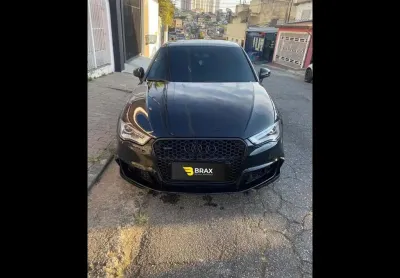 Audi a3 spb 122cv 2015