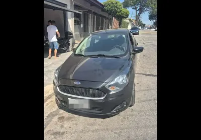 Ford ka se 1.5 ha b 2018