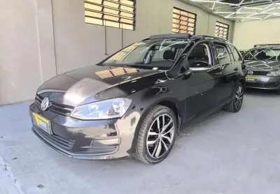 Volkswagen golf variant cl aa 2015