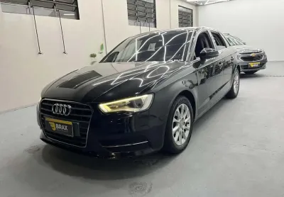 Audi a3 spb 122cv 2015