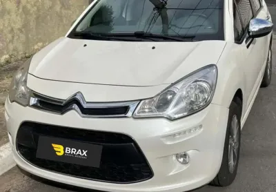 Citroen c3 tendance bva 2015