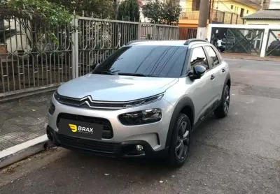 Citroen c4cactus feel 2019